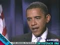 Barack Obama interview with Rachel Maddow pt.2 Barack Obama interview with Rachel Maddow pt.2