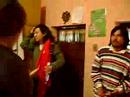x-essive x-mas in bolivia,la paz(part 1)