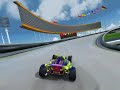 Trackmania Nations - collection of Solo runs