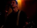 The Methadones - Losing Touch (live bovisio masciago)