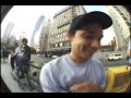 skateboarding from billy rohan, clark hassler, ricardo carvalho, adrian williams, kurtis colamonico, grant patterson, albert madrid, nolan lee, furby, rob cambell, roberto dos anjos, and richard jefferson