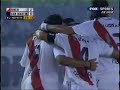 River Plate 5 U. San Martín 0 Goles 1,2y 3 Copa Libertadores River Plate 5 U. San Martín 0 Goles 1,2y 3 Copa Libertadores