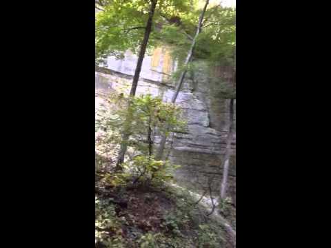 Starved Rock State Park, IL