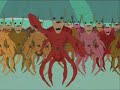 Crab People Society! Crab People Society!