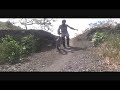 Unicycling video - UniGeezer: unitorial 3
