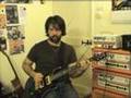 PRS Custom 24 Demo (Dirty)