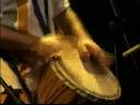 Djembe Argentina Kamaruko