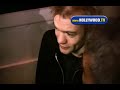 Avril Lavigne's Husband Deryck Whibley At Villa