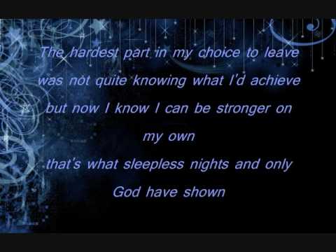 Eli Young Band “Enough Is Enough”