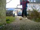 Football tricks