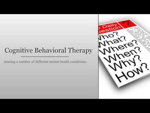 how to treat cbt