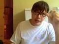 Crazy Guy talks Conspiracy Theories