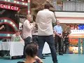Autogrammstunde Thomas Godoj