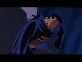 The Dark Knight- Animated Trailer