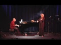 14 Blue Chopin