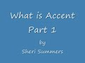 What-is-an-accent-Pa