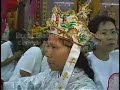 Part-1 Thailand Piercing Festival: Women\