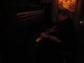 Odeon - Nelson Ayres - Templo Bar