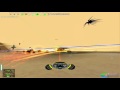 A Tribute To Battlezone X-mod