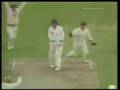 Shane Warne's Ball Of The Century!