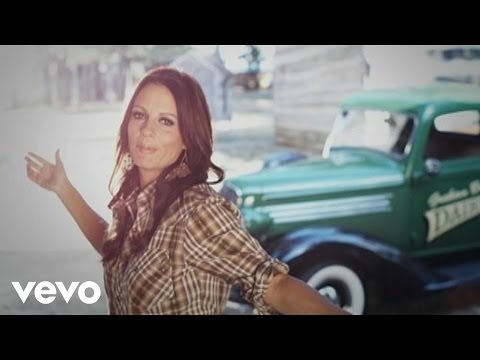 sara evans