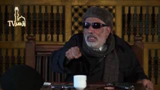 خلاصة القول فى انتزاع التشبيه من الوصف