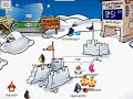 Club Penguin Episode 2