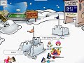 Club Penguin Episode 2