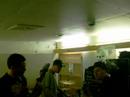 new song at rehearsal 2