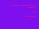 Lux Aeterna By Clint Mansell Lux Aeterna By Clint Mansell