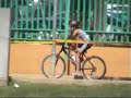 TRIATLON CARRANQUE 2007