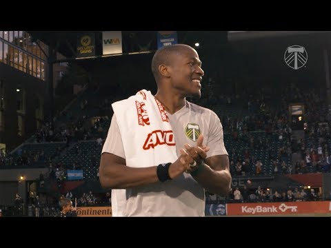 Video: Thank you, Darlington