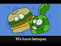 Enjet enjet Semut