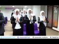 Mars MODP (Muamalat Officer Development Program) Batch 35 Mars MODP (Muamalat Officer Development Program) Batch 35
