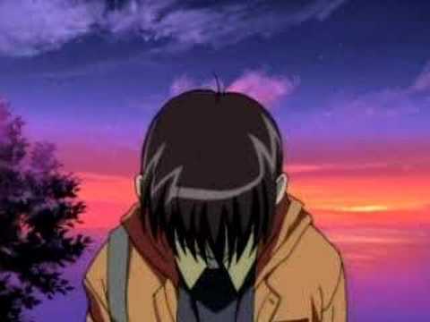 love hina