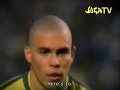 The FENÔMENO Ronaldo