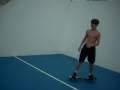 WaveBoard em Ctba 2