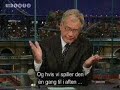 Late Show: Old Turkey Buzzard - 1/8-07