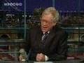 Late Show: Old Turkey Buzzard - 1/8-07