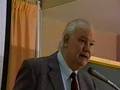 John Keel Fortean Lecture 1992