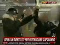 Capodanno Napoli - spara in diretta mentre viene intervistato da Carlo Alvino...By LavezzoTube Capodanno Napoli - spara in diretta mentre viene intervistato da Carlo Alvino...By LavezzoTube