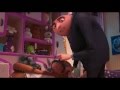 Despicable Me 2: Gru's Greatest Fear