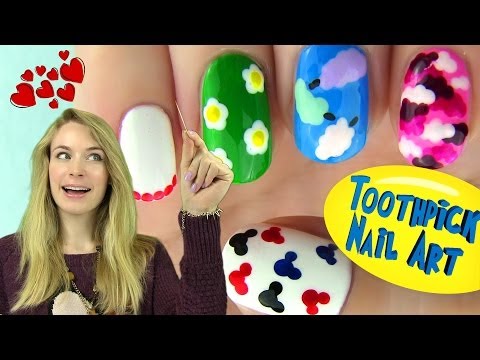 how to decide what color to paint your nails