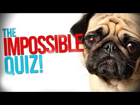 how to beat impossible quiz
