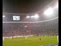 fc bayern vs. aris 1-0 luca toni