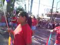 videos de Porras Tecate desfile 2