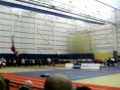 Alex 10.8 DD Finals Pass Tu EC 2011