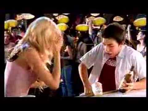 Tomar una Brahma con la Nena es muy Placentero