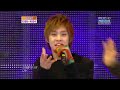 091216 MBLAQ Special Live 2009 Neighbor Love - G.O.O.D LUV