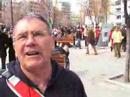 Salvemos la Vega contra la destrucción masiva de Granada